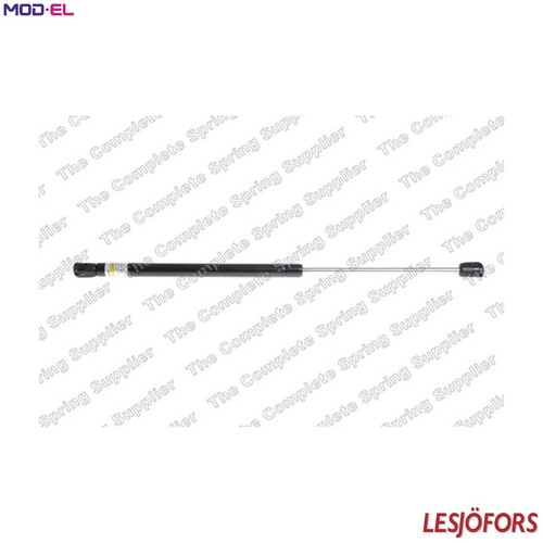 Gas spring bootcargo - spring,