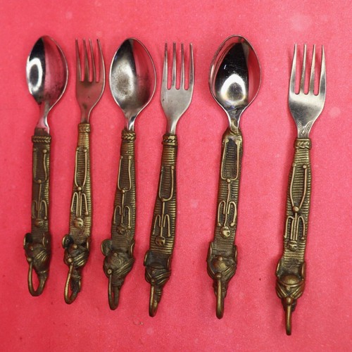 Bastar art victorian old - art,