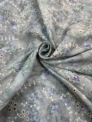 Digital toned floral - toned,