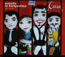 Natalia Lafourcade Y La