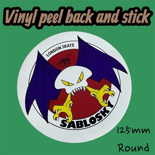 Benjy board sablosky - sablosky, vinyl