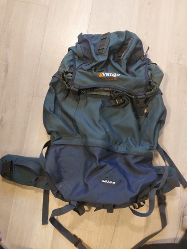 Vango sherpa rucksack - rucksack,
