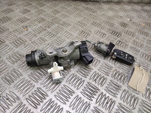 Transporter 1 ignition - vw,