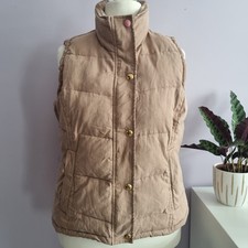 Joules Women's Padded Gilet in