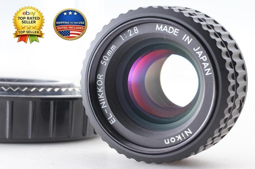 Late model mint nikon - [mint],