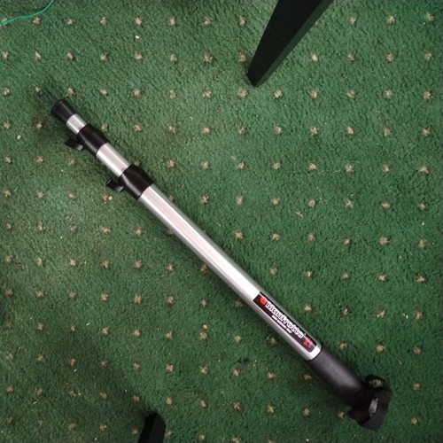 Bogen manfrotto 3018 aluminum - bogen/manfrotto,