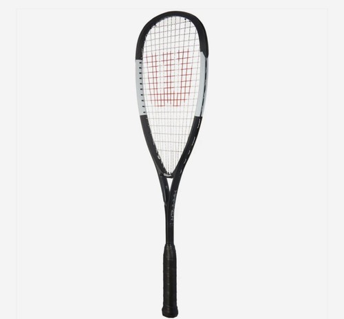 Wilson squash racket - racket, hammer
