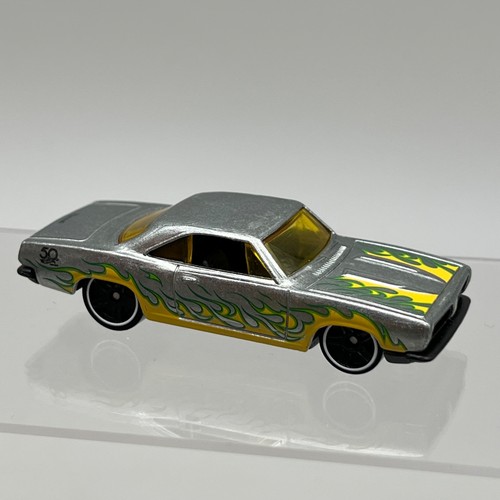 Hot wheels plymouth - wheels,