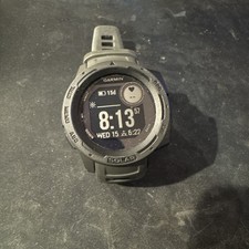 Garmin Instinct Solar 45mm