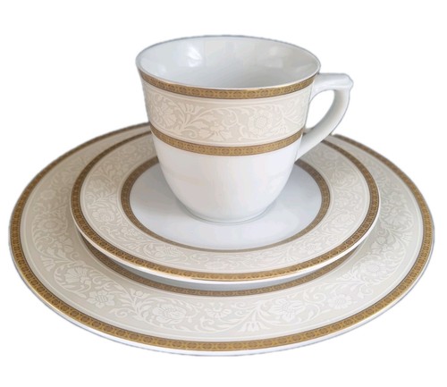 Rayware regency gold - rayware, fine
