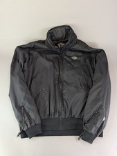 Harley Davidson Black Heated