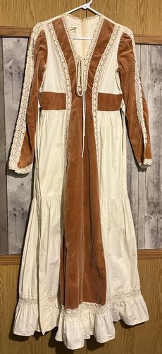 Vintage 1970s gunne - vintage,