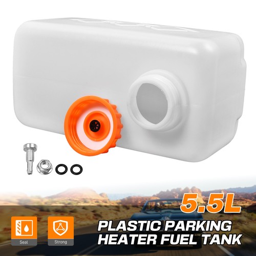 5litre fuel tank - 5.5litre,