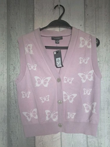 Nwt primark lilac - nwt, butterfly