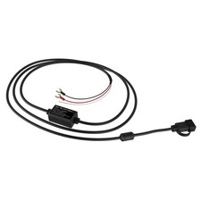 Evotech Motorcycle USB-C