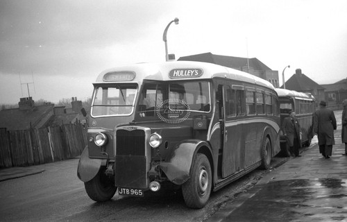 Photo hulley baslow crossley - photo,