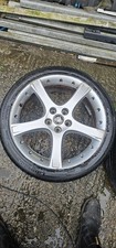 Jaguar aruba alloy wheels x - jaguar,