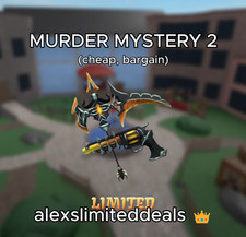 ⭐MM2⭐ - Hallow Set | FAST