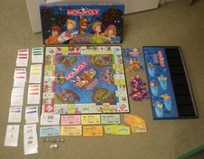 Vintage Scooby-Doo Fright Fest