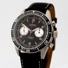 LONARES - Landeron 48 -