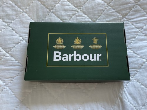Barbour 100 cow - barbour,