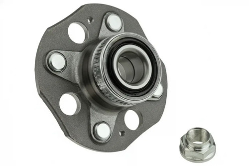 Wheel bearing rear - rear, axle