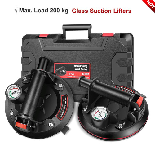 200kg vacuum suction - 200kg,