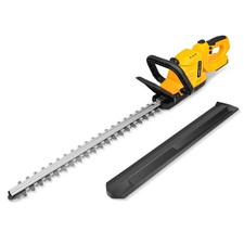 Cordless hedge trimmer for - trimmer,