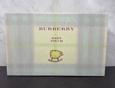 Burberry Baby Touch Gift Set