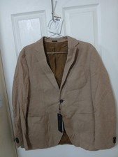 Massimo dutti mens - dutti, brown