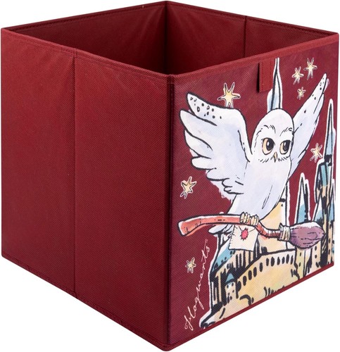 Harry potter hogwarts storage - potter,