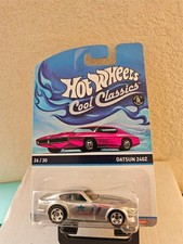 Hot Wheels Cool Classics