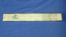 Vintage Faber Castell 57/87