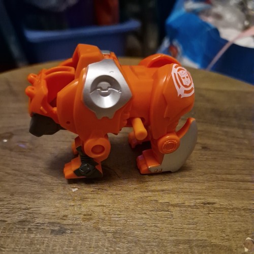 Playskool heroes sequoia - sequoia,