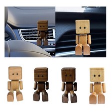 Car Dashboard Decoration Doll