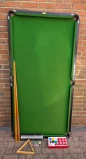Quality 6ft Hand Built