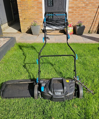 Macallister msrp1800 electric - msrp1800,