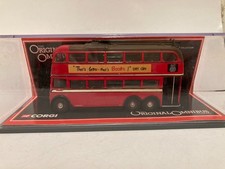 Corgi 43701 BUT Trolleybus