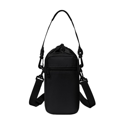 Portable water bottle - portable, carrier
