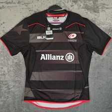 Saracens 2016/2017 Home Rugby
