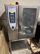 Rational SCC 101G GAS Combi