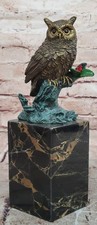 Beautiful Bronze Figure