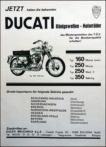 Ducati kingshaft motorcycles - ducati,