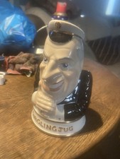 Toby Jug Vintage