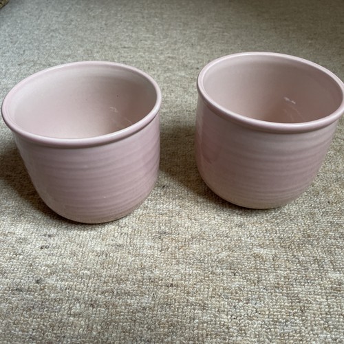 Ceramic pot used once - ceramic,