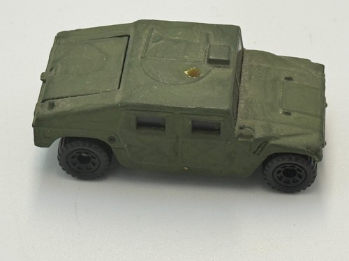 1994 matchbox military - military, army