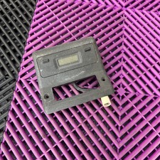 Escort Mk3 Mk4  Rs Turbo