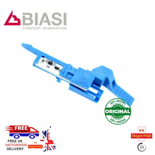 Biasi advance plus 25c - plus, 30c
