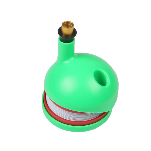 Portable gravity bong hookah - portable,