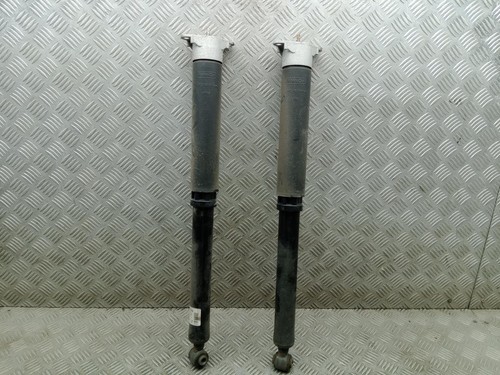 Ford puma suspension - ford, shock